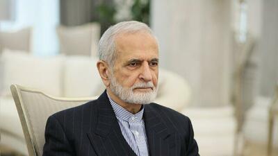  آمریکا باید سر عقل آمده باشد/ فعلا شروع مذاکرات خوب است