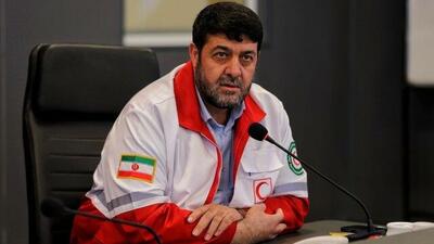  ایران در زمینه امداد هوایی، الگویی منحصر به فرد است