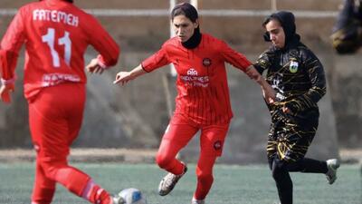  فرار به سوی پیروزی!