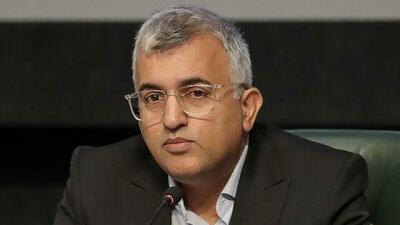  قنبری: فعال‌سازی کمیسیون‌های مشترک اقتصادی در دستور کار است