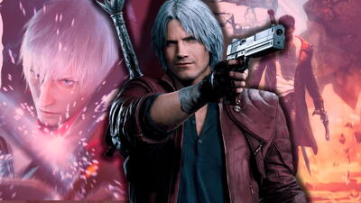  شایعه: بازی Devil May Cry 6 در State of Play بعدی معرفی می‌شود