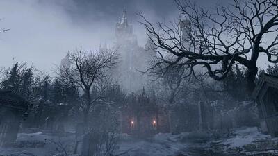  پشتیبانی Resident Evil Village از پلی استیشن ۵ پرو در آپدیت اخیر غیرفعال شد