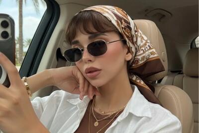  سارا شهبازی کیست و ماجرای ویدئوی جنجالی او چیست؟
