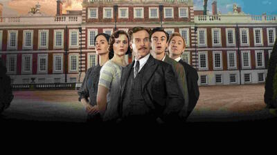  نقد فیلم Fackham Hall | نه کمدی، نه سرگرمی و نه سینما