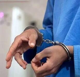  خبر فوری؛ قاتل ملیکا دختر ۲۲ ساله دستگیر شد | قاتل ملیکا کیست؟