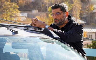  با وطن وطن گفتن دهان شیرین نمی‌شود هیچ چیز عادی نیست