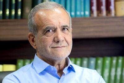  ویدئوی انتقاد تند پزشکیان از شبکه خبر روی آنتن زنده / شبکه خبر سخنان پزشکیان را قطع کرد!