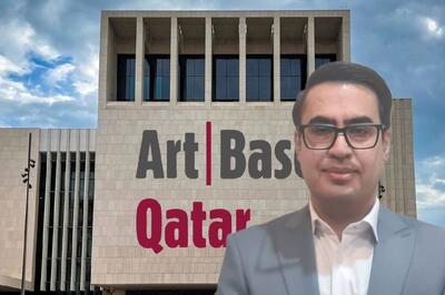  تحلیل سیدمحمد عمرانی از آرت بازل  دوحه؛ نقطه عطفی تازه در اقتصاد هنر خاورمیانه