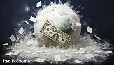  طوفان اقتصادی قبل از جنگ برپا خواهد شد؟