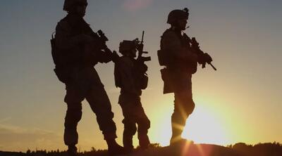  شروع جنگ جهانی سوم همزمان با رو شدن پرونده اپستین