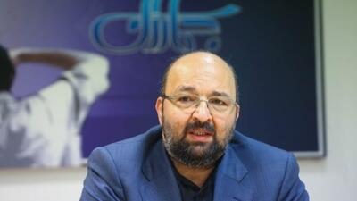  وکیل مدافع جواد امام خبر بازداشت موکلش را تایید کرد