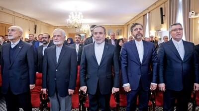  روایت دیپلمات‌ها از مسیر مذاکرات