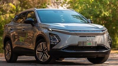  شرایط جدید فروش فونیکس FX برقی (بهمن 1404)