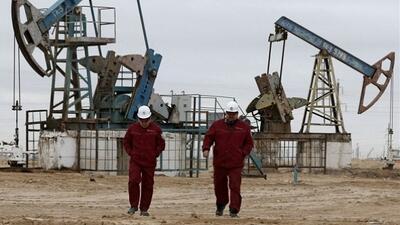  بهای جدید نفت امروز دوشنبه در بازارهای جهانی