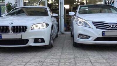  شکایت در صورت گرانفروشی خودروهای وارداتی