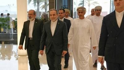  چرا آمریکا شرط تهران را برای مذاکره پذیرفت؟