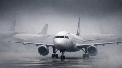  کدام ایرلاین ها بیشترین تاخیر را دارند؟