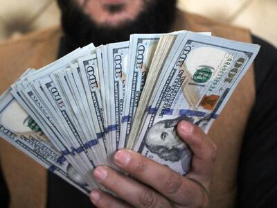  سیاست جدید بانک مرکزی، نرخ دلار را تغییر داد - ایران ویو 24