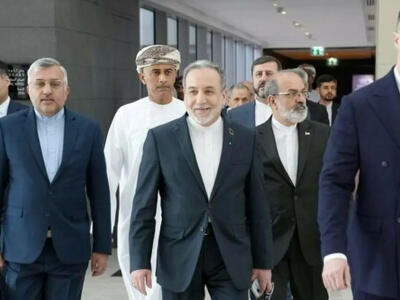  ابهام درباره نتیجه مذاکرات مسقط - دیپلماسی ایرانی