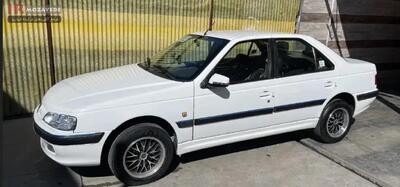  حراجی داغ 620/000/000 تومانی خودرو  پژو پارس XU7 مدل : 1401 فول  (سنددار دولتی کشور)