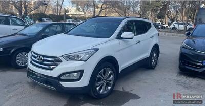  ثبت نام مزایده 67 دستگاه انواع خودرو زیر قیمت (سازمان دولتی) : پژو 207، زانتیا ، سانتافه ، نیسان، کامیون کشنده