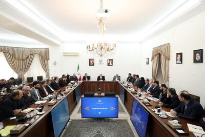  تصویب طرح‌های فناورانه در تولید دارو، تجهیزات پزشکی و ایمنی غذایی