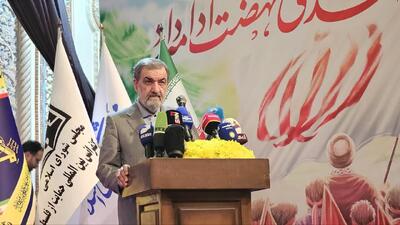  محسن رضایی: حوادث اخیر منطقه مردم آمریکا را نیز به گروگان گرفته است