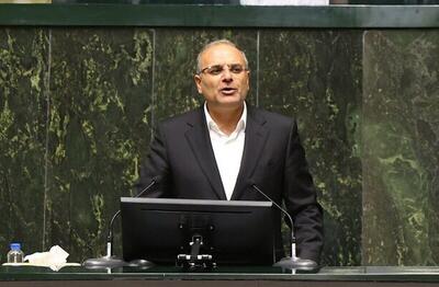  درخواست نماینده مجلس از قوه قضائیه؛ پرونده فساد ارز ترجیحی بررسی شود