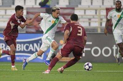  لیگ نخبگان آسیا؛ توقف الاهلی مقابل الوحده، ته‌جدولی‌ها از پس هم بر نیامدند