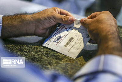  بومی‌سازی سامانه هوشمند سوخت/ تولید روزانه کارت سوخت به ۳۶ هزار فقره رسید