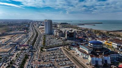  معاون رئیس جمهور: ۲۵ روستای منطقه آزاد انزلی در اولویت توسعه زیرساخت‌ها قرار دارد