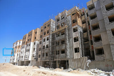  گام اولیه فروش مسکن متری در بورس هفته آینده برداشته می شود