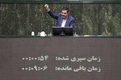  نماینده مجلس: حضور مردم و جانفشانی آنان در راه انقلاب توطئه‌های دشمنان را خنثی کرد