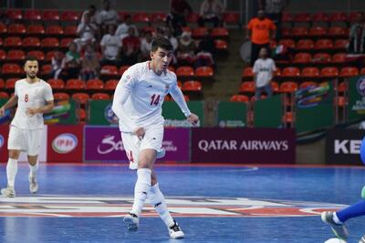  عظیمی: یکی از سخت‌ترین فینال‌های عمرم را پشت سر گذاشتم