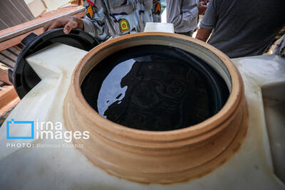  مبارزه هوشمند با قاچاق سوخت؛ از پایش لحظه‌ای زنجیره تأمین تا کاهش مصرف نفت‌گاز