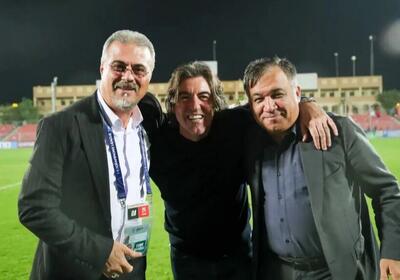  مدیران استقلال برای تماشای دیدار با الحسین راهی امارات می‌شوند