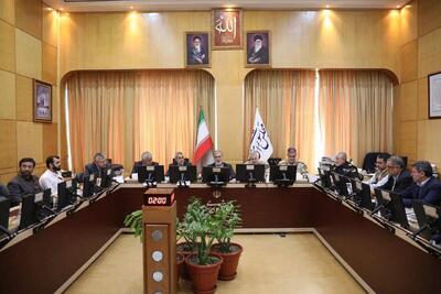  اعضای کمیسیون امنیت ملی و سیاست خارجی مجلس بر لزوم حمایت از مرزبانان کشور تاکید کردند