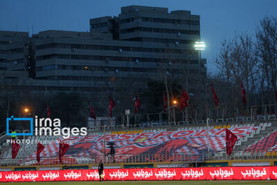  ابراهیمی: پرسپولیس بی‌نظم و بدون برنامه است؛‌ فوتبال روی نوار شانس پیش نمی‌رود