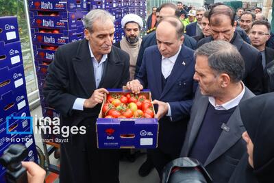  سفر وزیر جهاد کشاورزی به استان زنجان