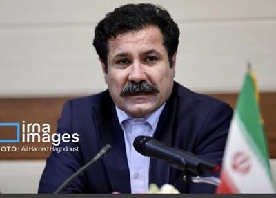  معاون رئیس جمهور: مصوبه استخدام دهیاران تصویب شد