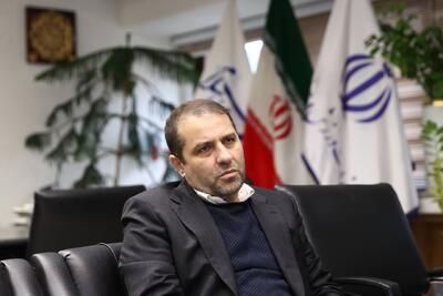  واکنش معاون وزارت ورزش؛ رای دوومیدانی هنوز قطعی نیست/ حدادی به کارش ادامه می‌دهد