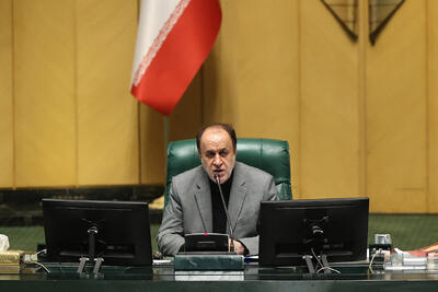  نائب رئیس مجلس: مردم در ۲۲ بهمن اقتدار ایران را به نمایش می‌گذارند