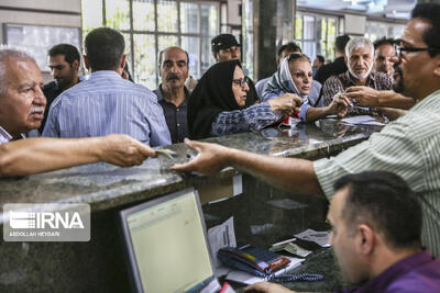  پایان صف‌های طولانی دریافت کارت سوخت