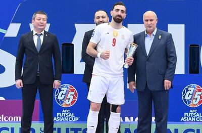  احمدعباسی: ۱۰ بار دیگر هم با اندونزی بازی کنیم، آن‌ها را شکست می‌دهیم