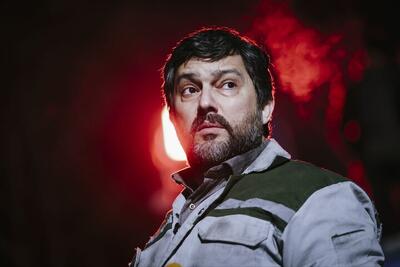  امتیاز تعدادی از منتقدین به فیلم سینمایی «آندو»