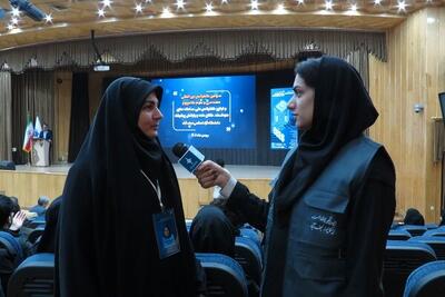  سومین کنفرانس بین‌المللی مهندسی و علوم کامپیوتر در دانشگاه آزاد نجف‌آباد برگزار شد