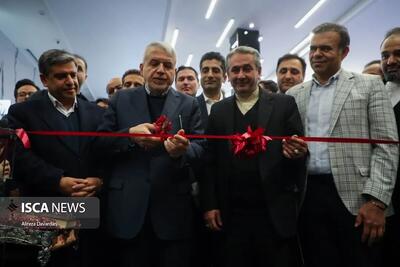  سفر وزیر میراث‌فرهنگی، گردشگری و صنایع‌دستی به استان اردبیل