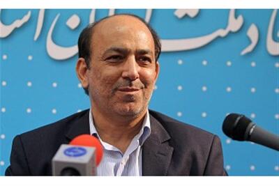  علی شکوری راد بازداشت شد