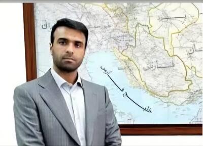  مجتبی قدیمی معاون دادگستری استان کرمان شد/ انتصاب دادستان جدید سیرجان
