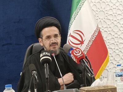  الموسوی: وحدت امت اسلامی عامل شکست توطئه‌های آمریکا و صهیونیسم است